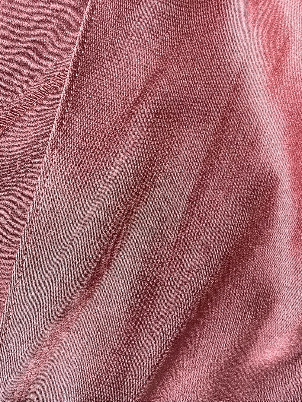 Ever New Dusty Rose Wrap Maxi Dress - Picture 2 of 5